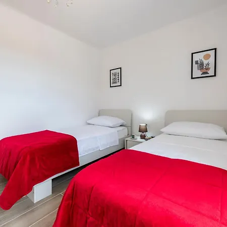 Viki Appartement