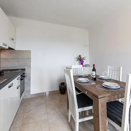 Viki Appartement *