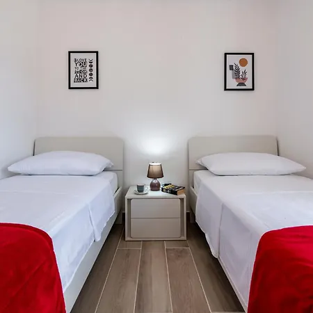 Viki Appartement Dubrovnik