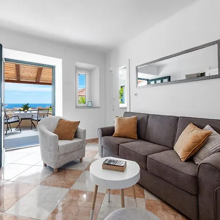 Appartement Viki