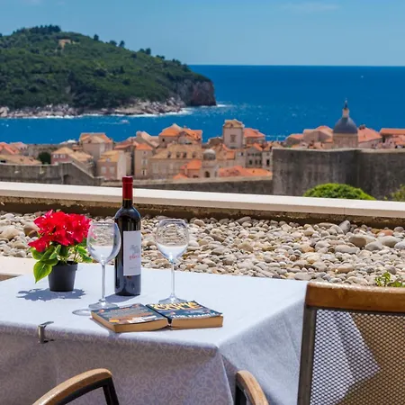 Viki * Dubrovnik