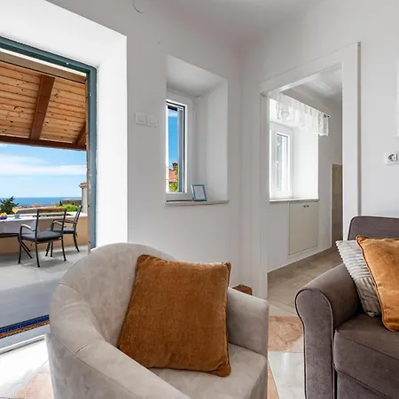 Appartement Viki *