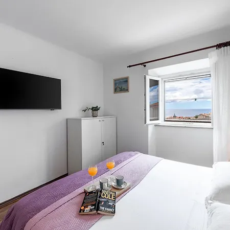 Viki * دوبروفينك