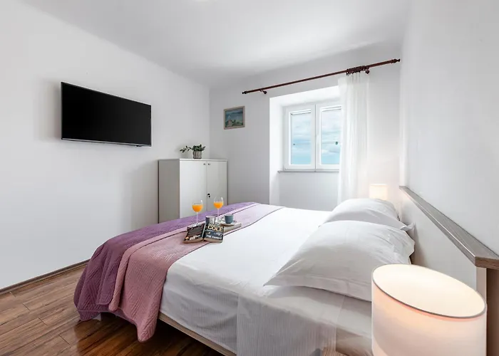 Apartamento Viki Dubrovnik