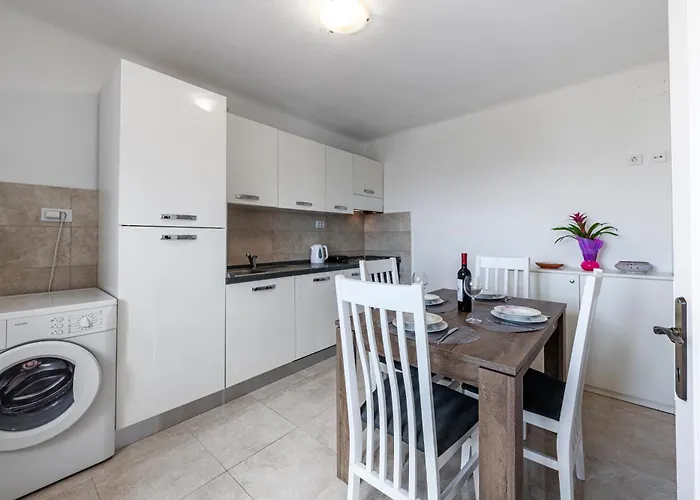 Viki Apartamento *