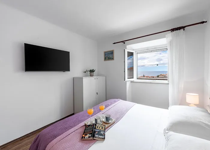 Viki * Dubrovnik