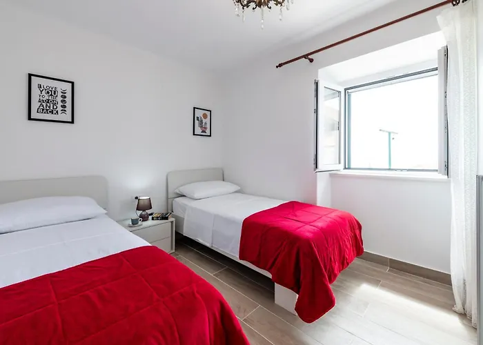 Apartamento Viki *