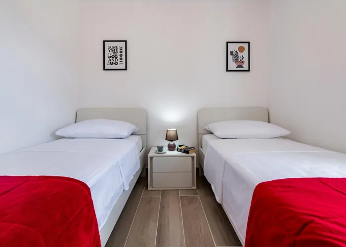 Viki Apartamento Dubrovnik