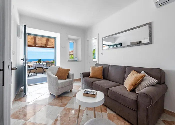 Apartamento Viki