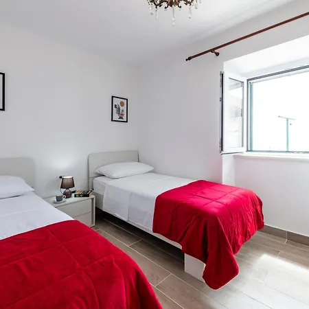 Apartment Viki *
